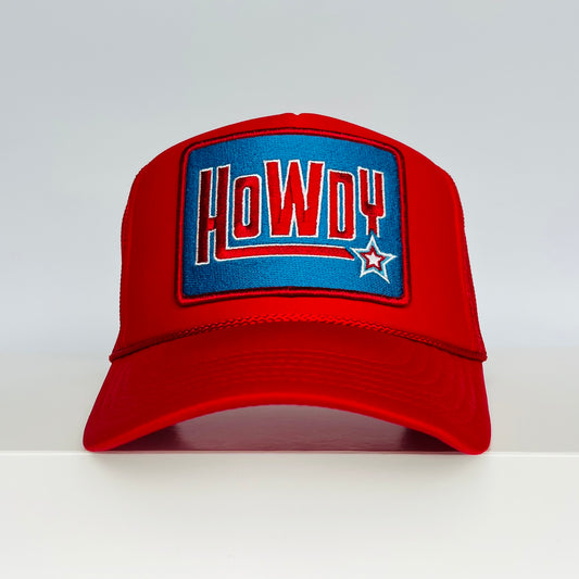 HOWDY