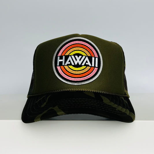 HAWAII