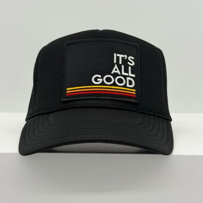 IT'S ALL GOOD