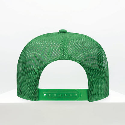 Kelly Green Snap Back