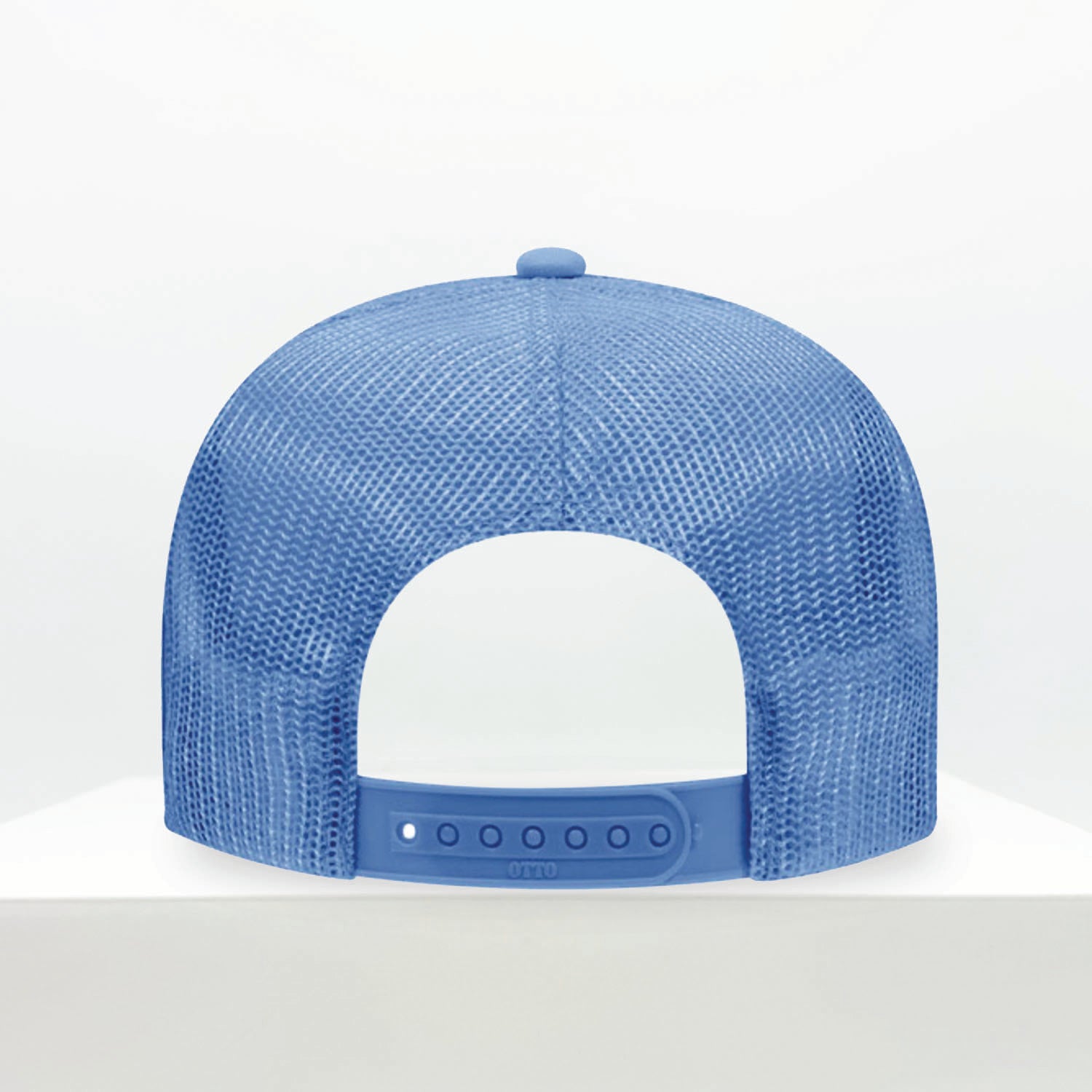 Port Sandz Light Blue Snap Back