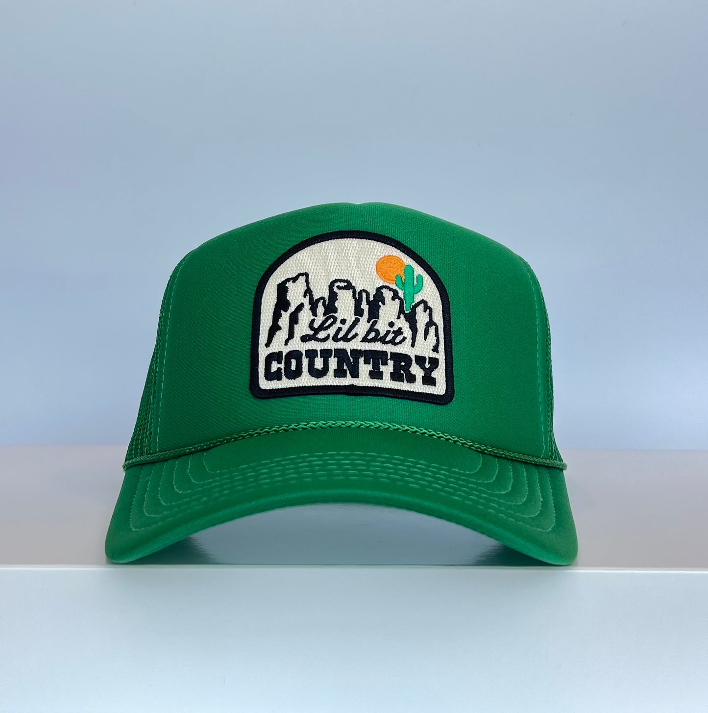 lil' bit Country