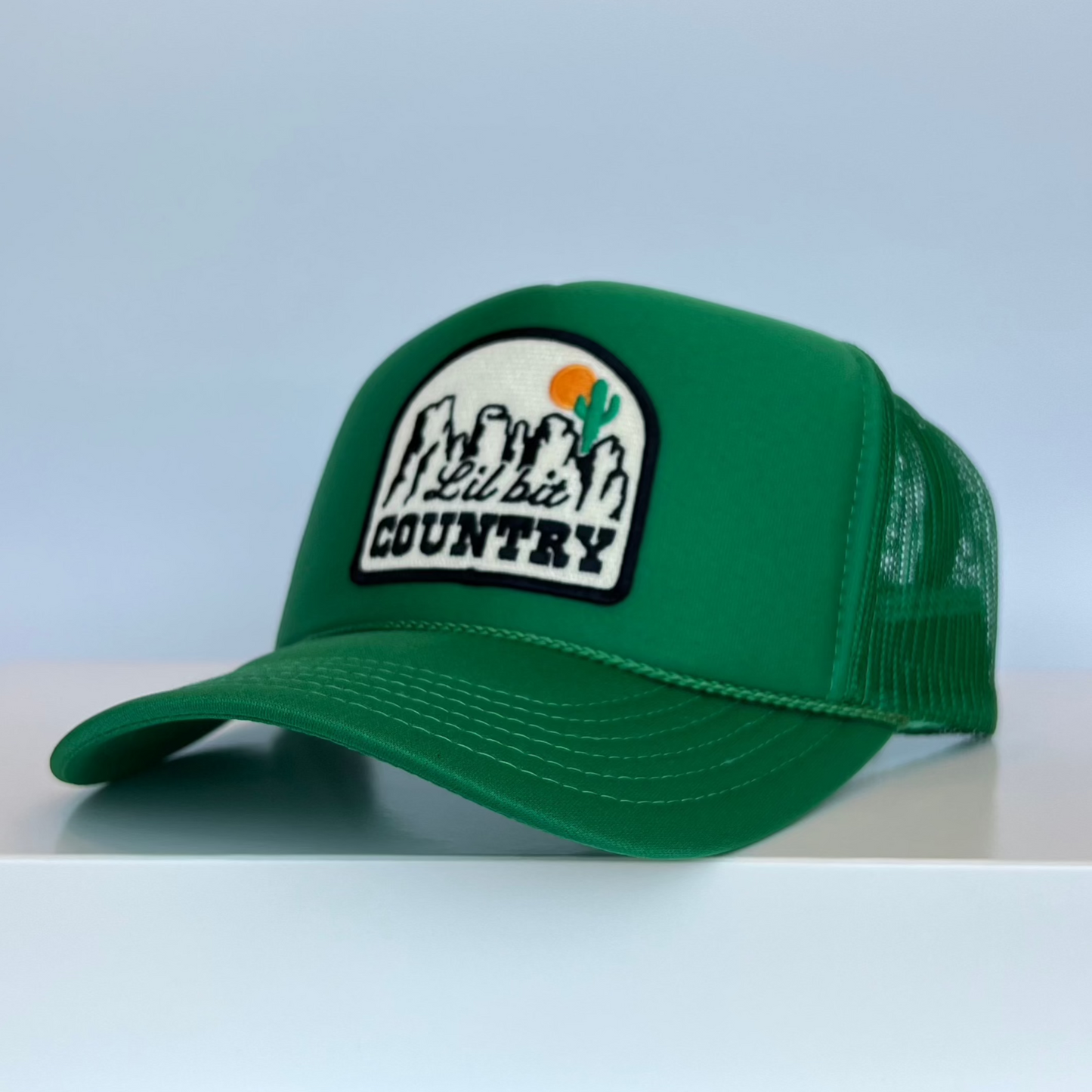 lil' bit Country