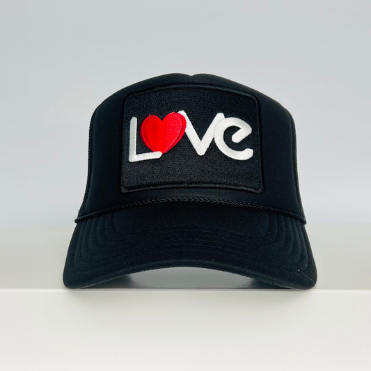 LOVE