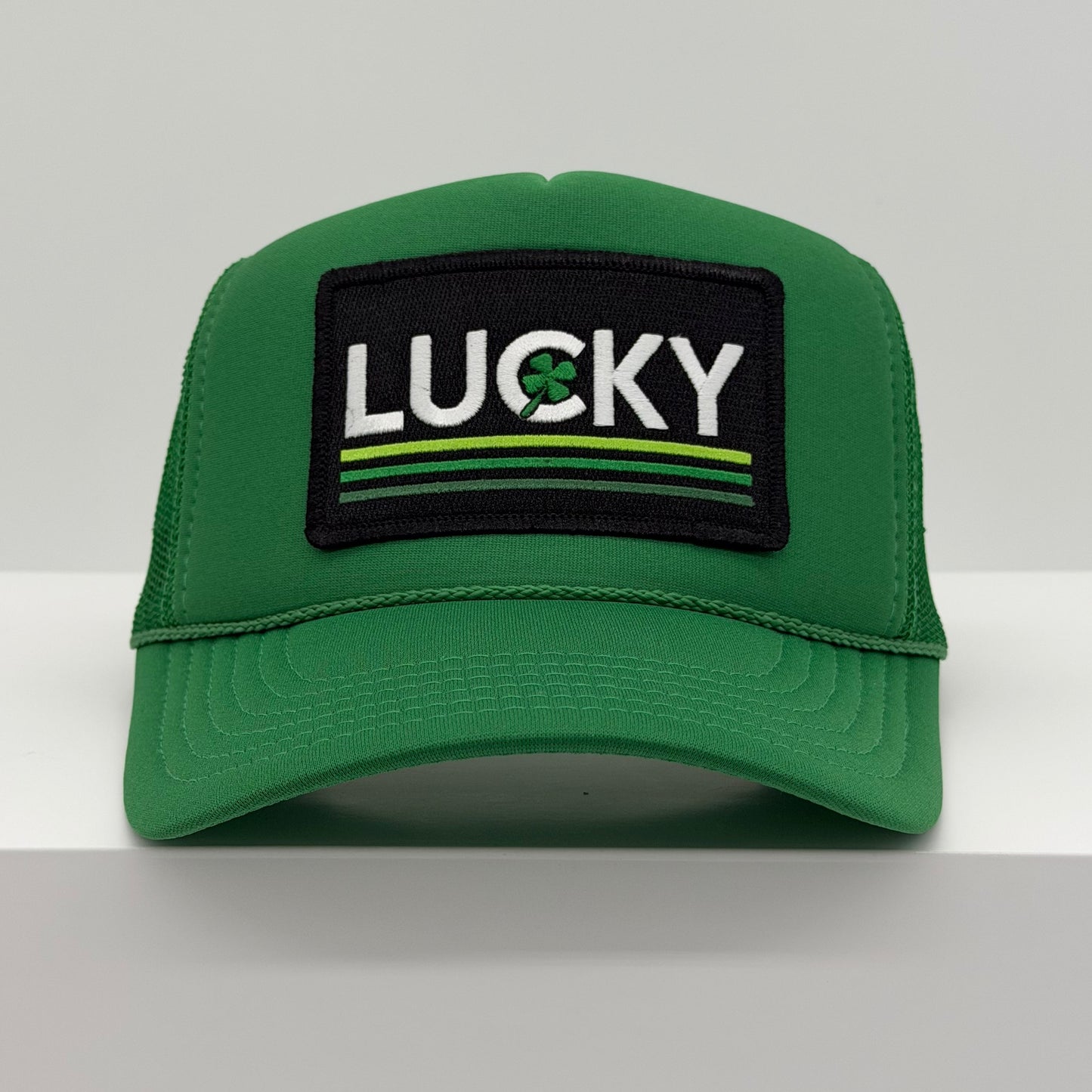 Lucky