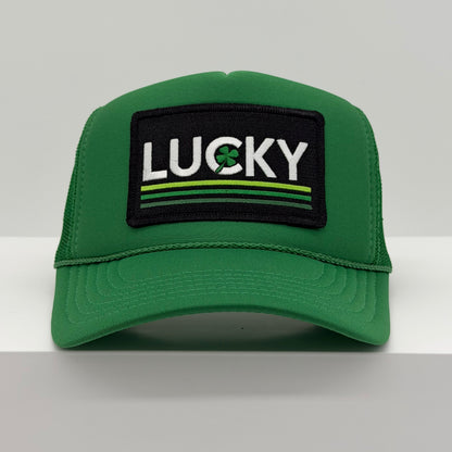 Lucky