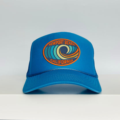 Pre-Order / Newport Beach /Ships Feb 11