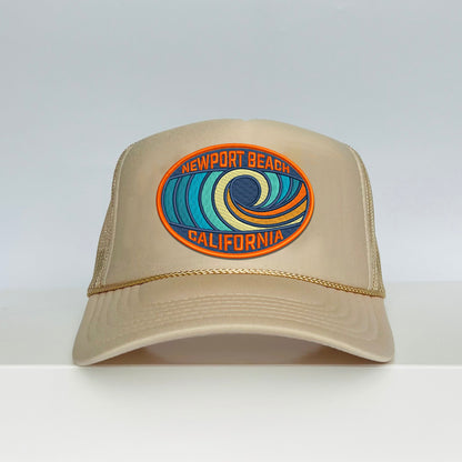 Pre-Order / Newport Beach /Ships Feb 11