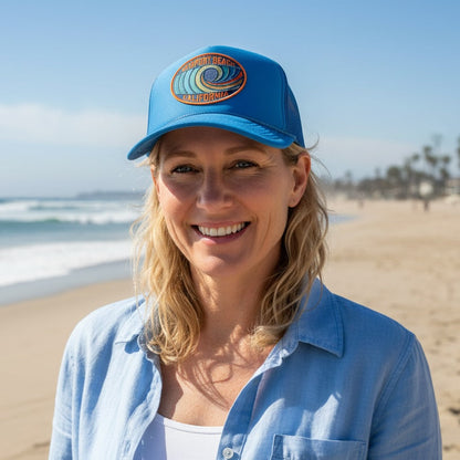 Pre-Order / Newport Beach /Ships Feb 11