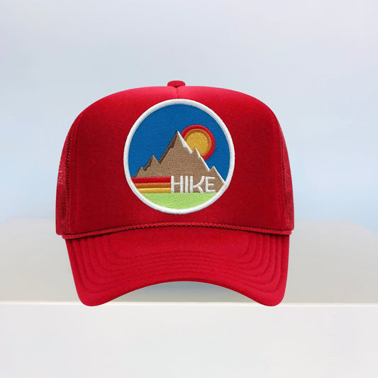 HIKE