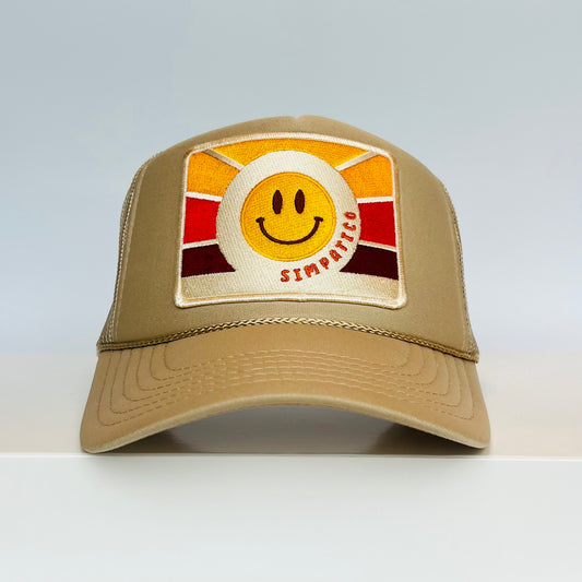 Simpatico