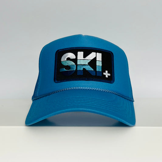 SKI ya later