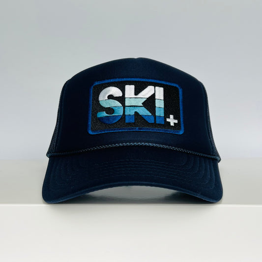 SKI ya later