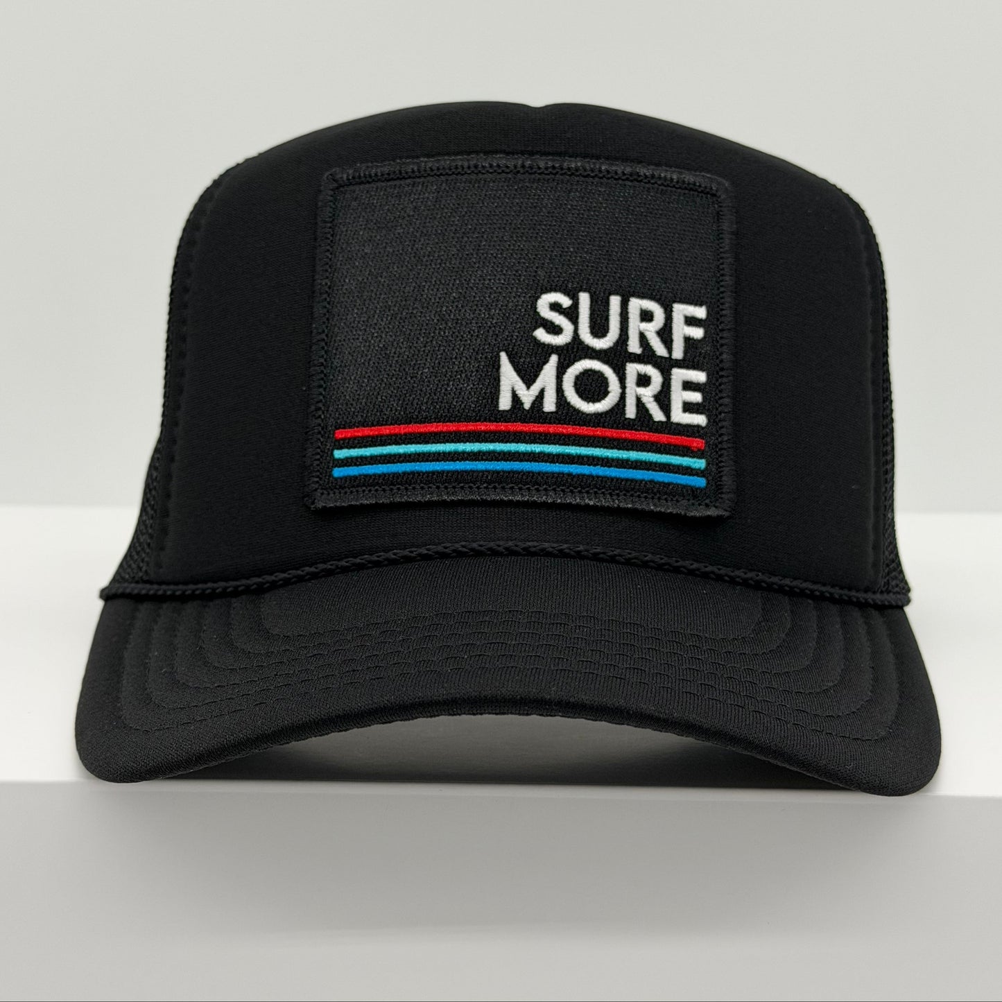 SURF MORE