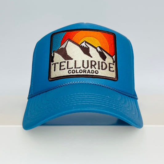 Telluride