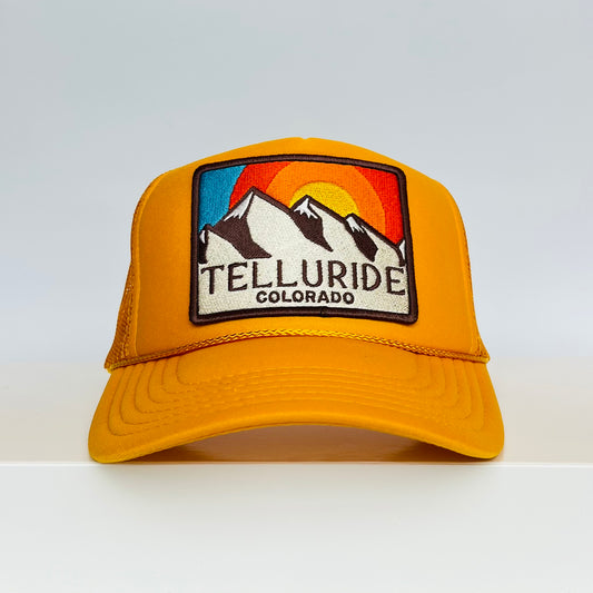 Telluride